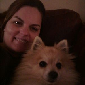 Meet your Posher, Kim